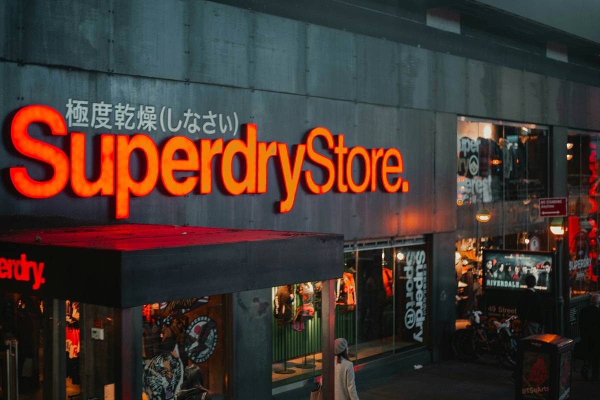 Image of a person filling out forms alongside a receipt