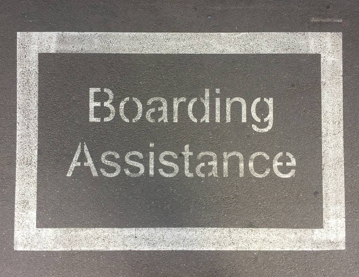 Step-by-step process flowchart for filing a credit card warranty claim