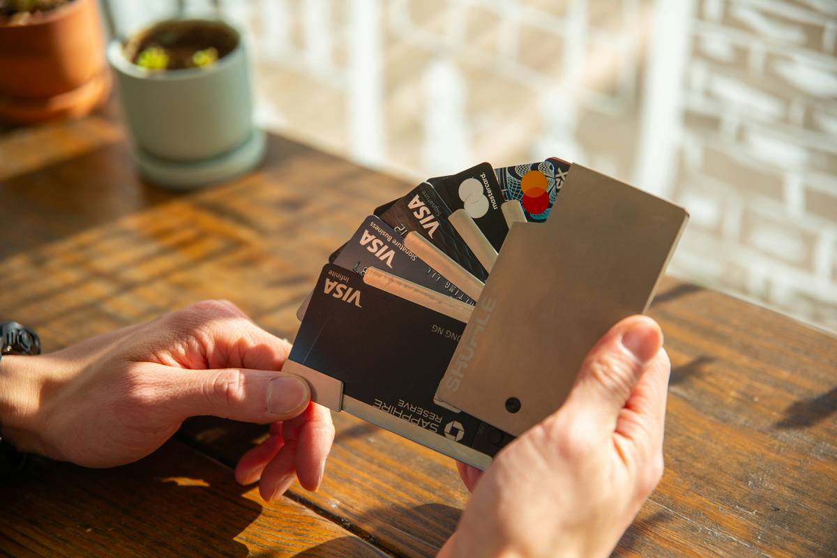 How to File a Claim for Your Credit Card Extended Warranty (and Actually Win)