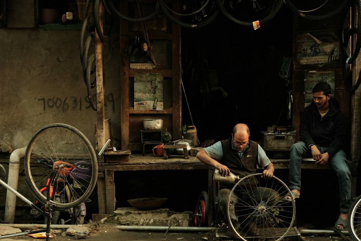 Warranty Bikes: How Your Credit Card’s Hidden Perk Could Save You Hundreds on Repairs