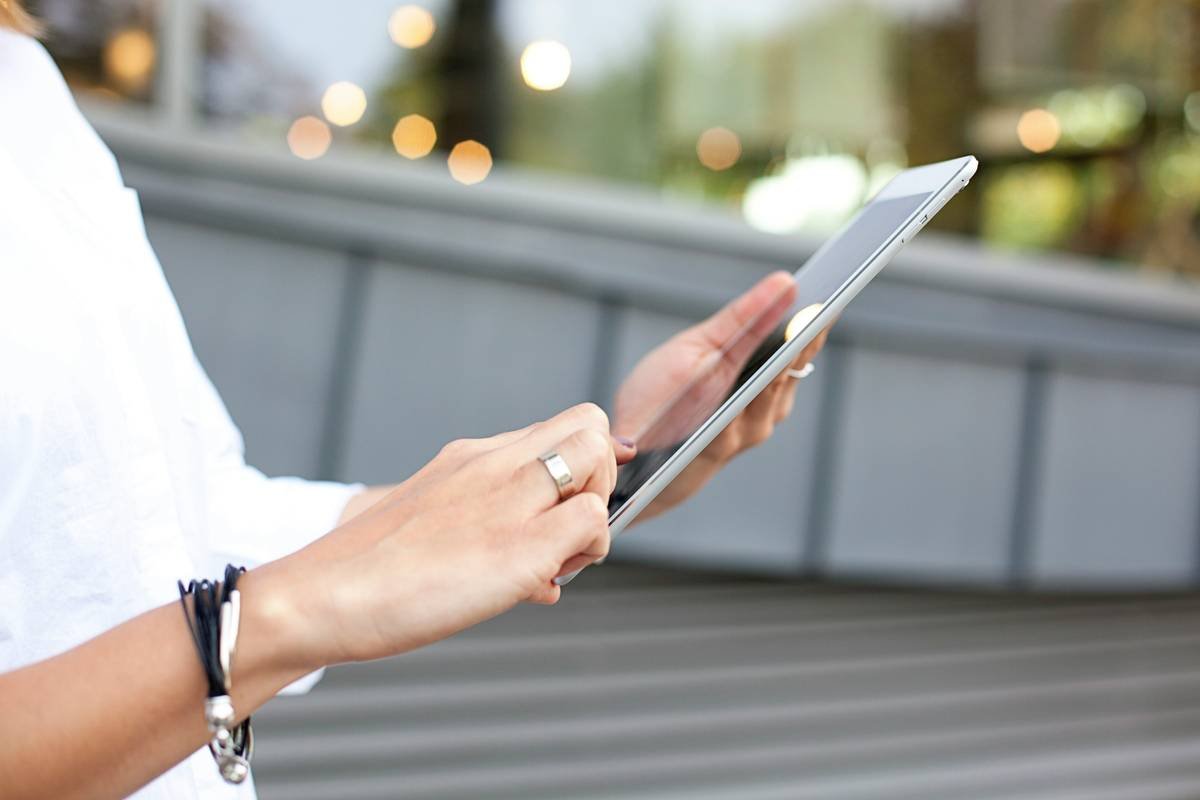 Are Your New Tablets Covered? How Credit Card Extended Warranties Protect Eligible Tablets